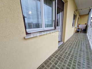 Appartamento Donja Vežica, Rijeka, 95,73m2