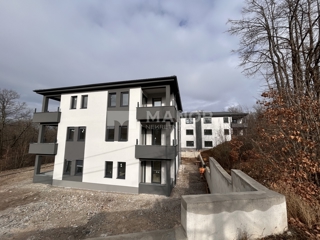 Appartamento Jušići, Matulji, 64m2