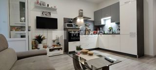 Appartamento Pećine, Rijeka, 47m2