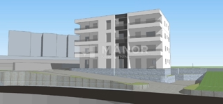 Appartamento Kastav, 99m2