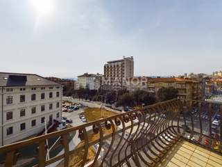 Appartamento Potok, Rijeka, 177m2