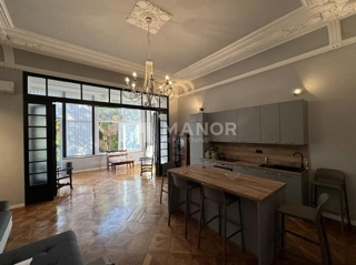 Appartamento Brajda, Rijeka, 85m2