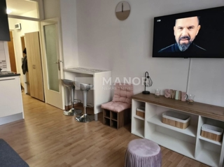 Appartamento Podmurvice, Rijeka, 25m2