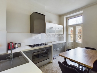 Appartamento Potok, Rijeka, 85m2