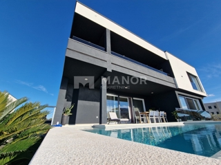Casa Medulin, 240m2
