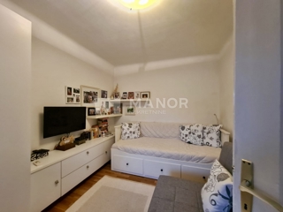 Appartamento Donja Vežica, Rijeka, 21m2