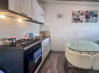 Appartamento Trsat, Rijeka, 43m2