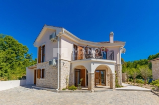 Casa Bogovići, Malinska-Dubašnica, 126m2