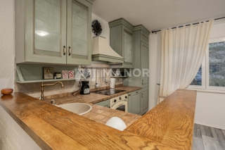 Appartamento Belveder, Rijeka, 54m2