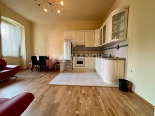 Appartamento Centar, Rijeka, 74m2