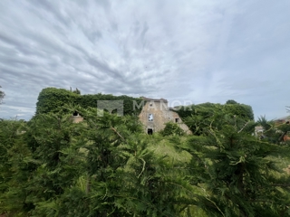 Istria – Stanziale istriano con vista sulla natura