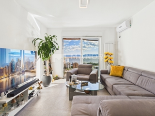 Appartamento Gornja Vežica, Rijeka, 62m2