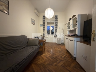 Appartamento Belveder, Rijeka, 46m2