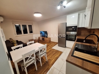Appartamento Donja Vežica, Rijeka, 54m2