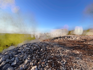 Terreno edificabile Žegoti, Kastav, 920m2