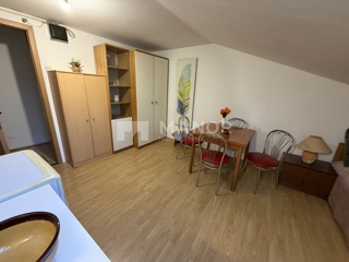 Appartamento Belveder, Rijeka, 15m2