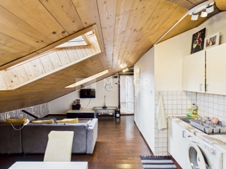 Appartamento Centar, Rijeka, 1m2