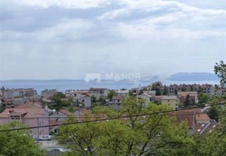 Zamet, Rijeka, 3.634m2