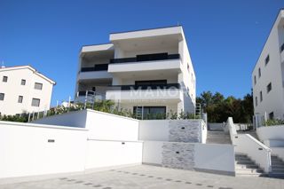 Appartamento Malinska, Malinska-Dubašnica, 140m2