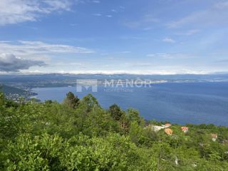 Liganj, Lovran, 2.700m2