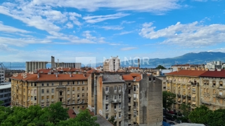 Appartamento Potok, Rijeka, 74m2