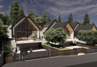 Terreno edificabile Fužine, 470m2