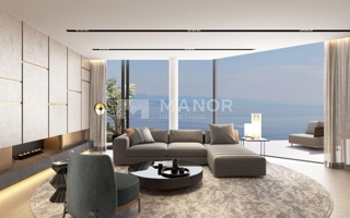 Appartamento Opatija - Centar, Opatija, 96m2