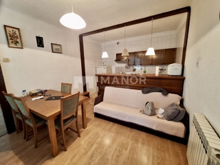 Appartamento Belveder, Rijeka, 40m2