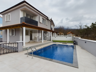 Casa Jadranovo, Crikvenica, 200m2