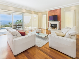 Opatija, Ičići - Appartamento con 3 camere da letto, terrazza e piscina