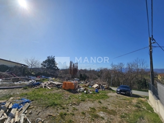 Terreno edificabile Saršoni, Viškovo, 1.000m2