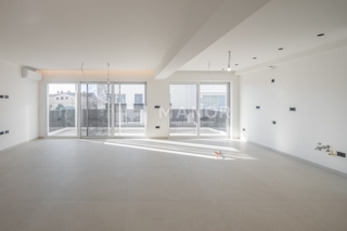 Appartamento Rovinj, 119m2