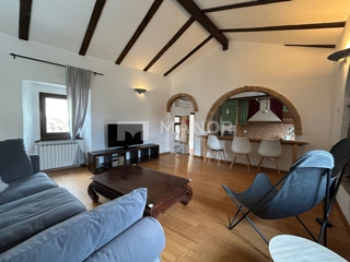 Appartamento Trsat, Rijeka, 85m2