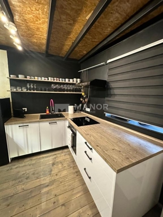Casa Bakar-dio, Bakar, 88m2