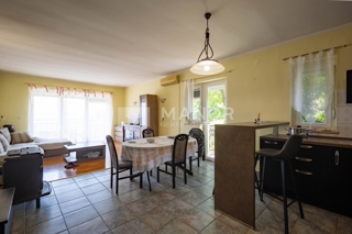 Appartamento Kostrena Sveta Lucija, Kostrena, 108m2