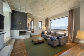 OPATIJA, VEPRINAC – Bella villa con piscina infinity e vista panoramica sul Quarnaro