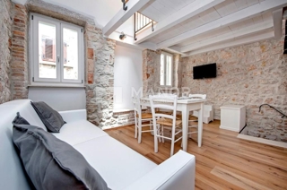 Appartamento Rovinj, 120m2