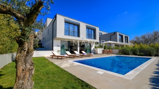 Casa Kremenići, Malinska-Dubašnica, 212m2