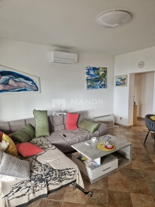 Appartamento Duričići, Buzet, 78m2