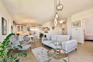 Appartamento Žbandaj, Poreč, 98m2