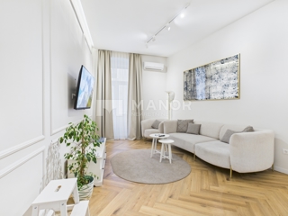 Appartamento Centar, Rijeka, 85m2