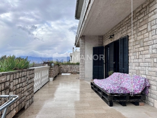 Appartamento Pehlin, Rijeka, 140m2