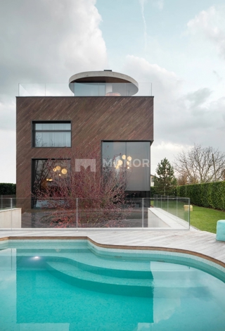 Casa Kloštar Ivanić, 273m2