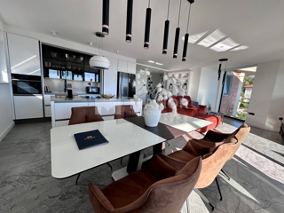 Appartamento Ičići, Opatija - Okolica, 100m2