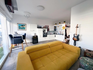 Appartamento Malinska, Malinska-Dubašnica, 60m2