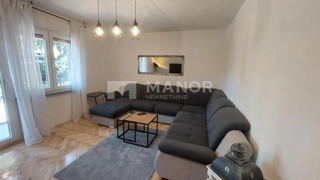 Appartamento Zamet, Rijeka, 55m2