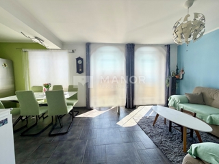 Appartamento Zamet, Rijeka, 85m2