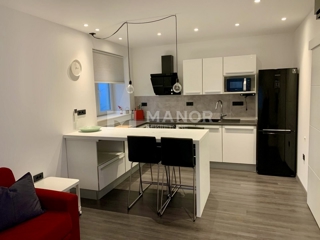 Appartamento Podmurvice, Rijeka, 84m2