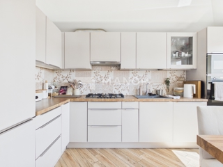 Appartamento Trinajstići, Kastav, 110m2