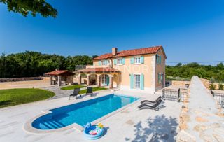 Casa Kras, Dobrinj, 140,63m2